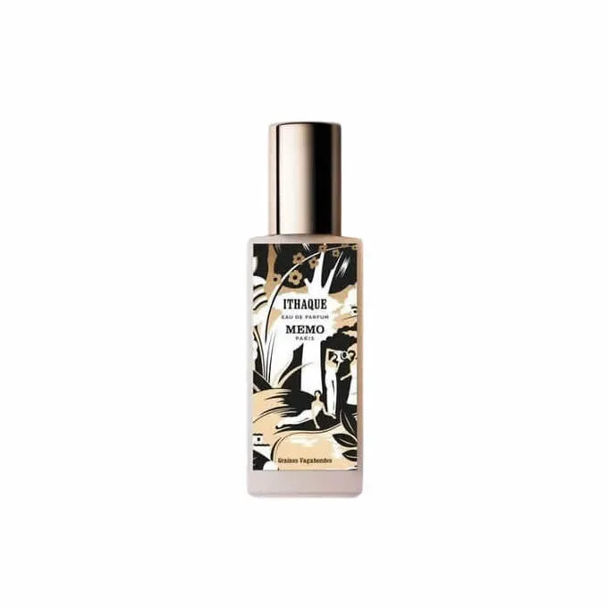 Memo Paris Ithaque Eau De Parfum Spray 30ml