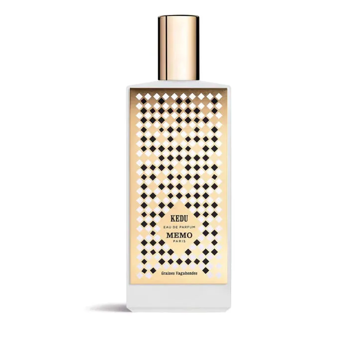 MEMO PARIS Memo Paris Kedu Eau De Perfume Spray 75ml
