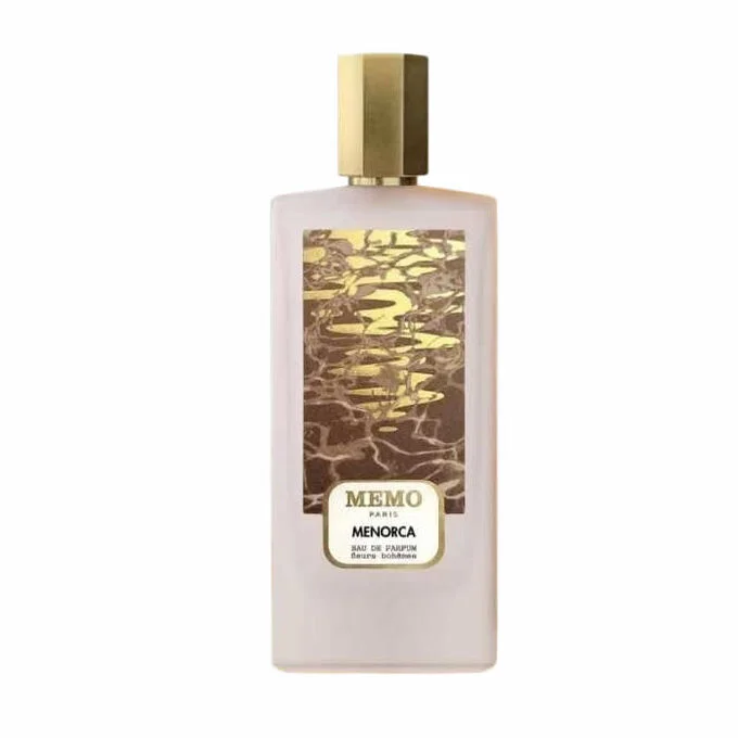 Memo Paris Menorca Eau De Parfum Spray 75ml