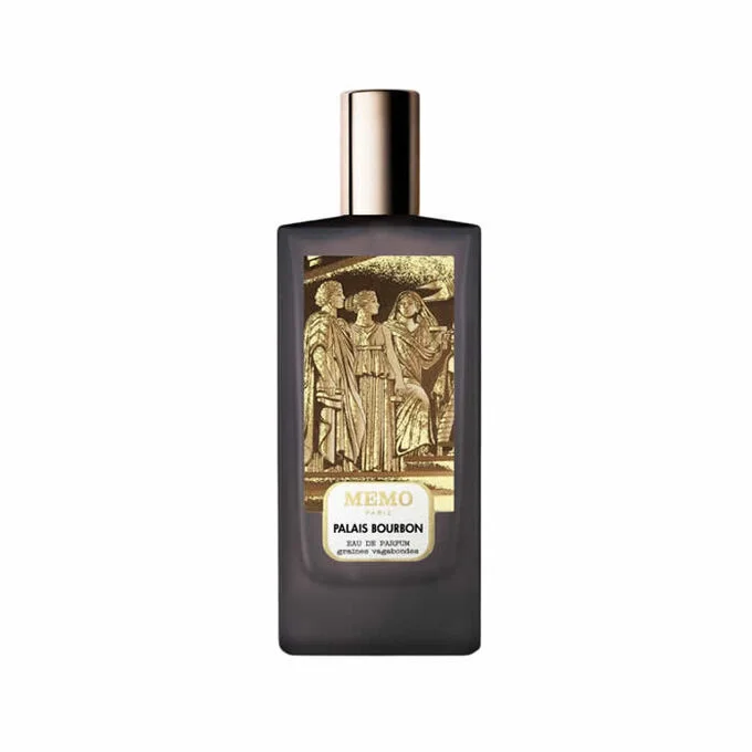 Memo Paris Palais Bourbon Eau De Parfum Spray 75ml