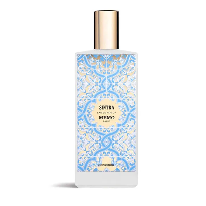 MEMO PARIS Memo Paris Sintra Eau De Perfume Spray 75ml