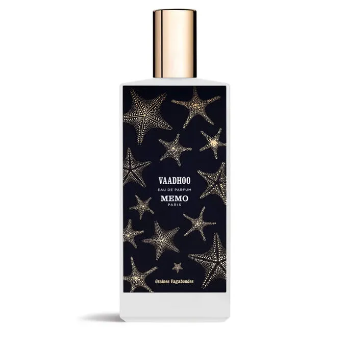 Memo Paris Vaadhoo Eau De Parfum Spray 75ml