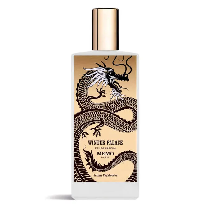 Memo Paris Winter Palace Eau De Parfum Spray 75ml