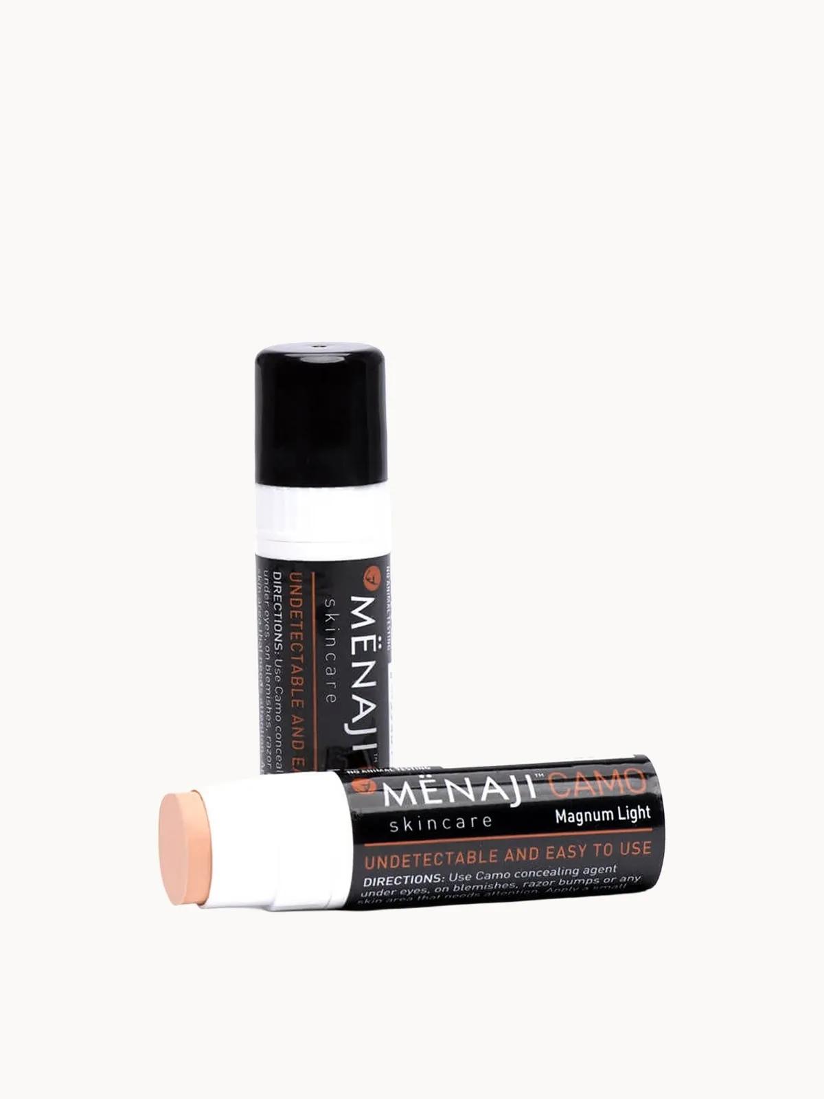 Menaji CAMO Concealer - Light