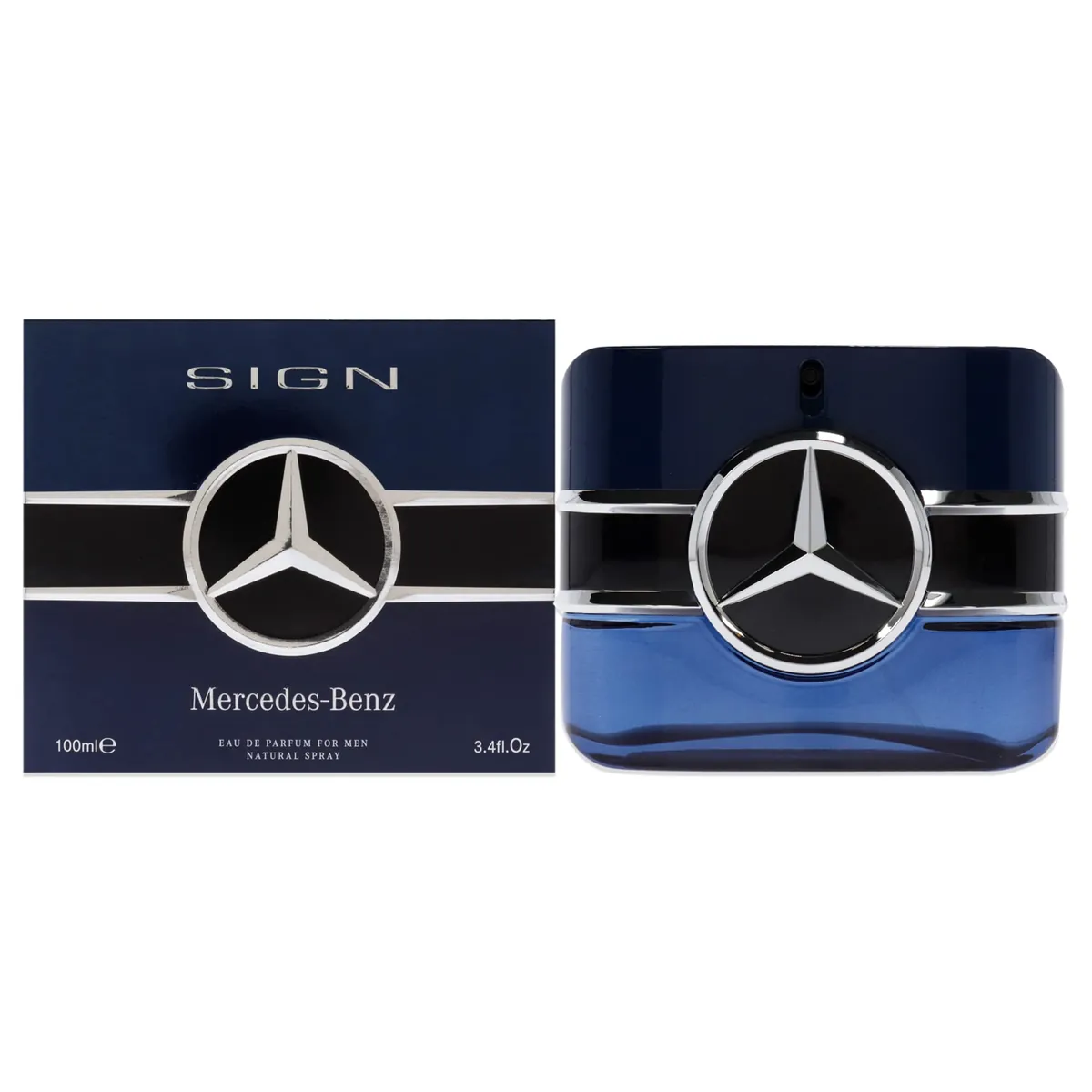 Mercedes-Benz Sign Eau de Parfum 100ml Spray