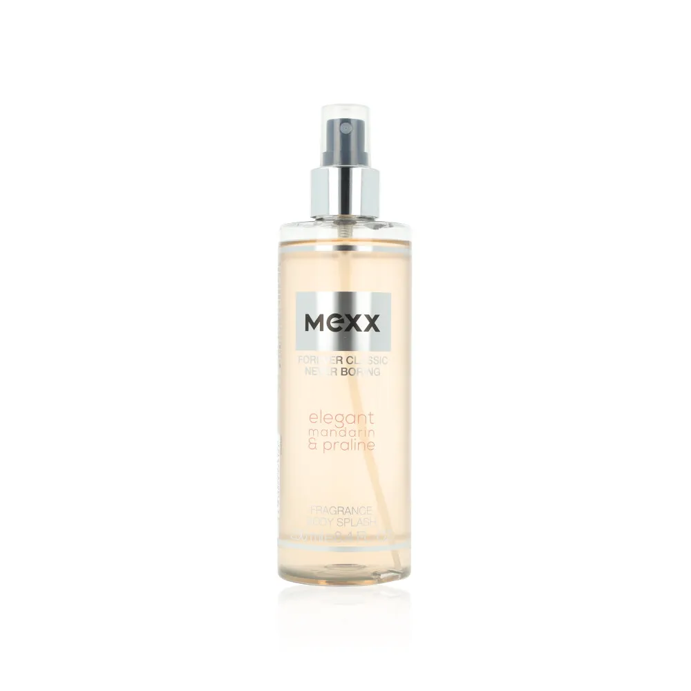 Mexx Forever Classic, Never Boring Body Mist 250ml