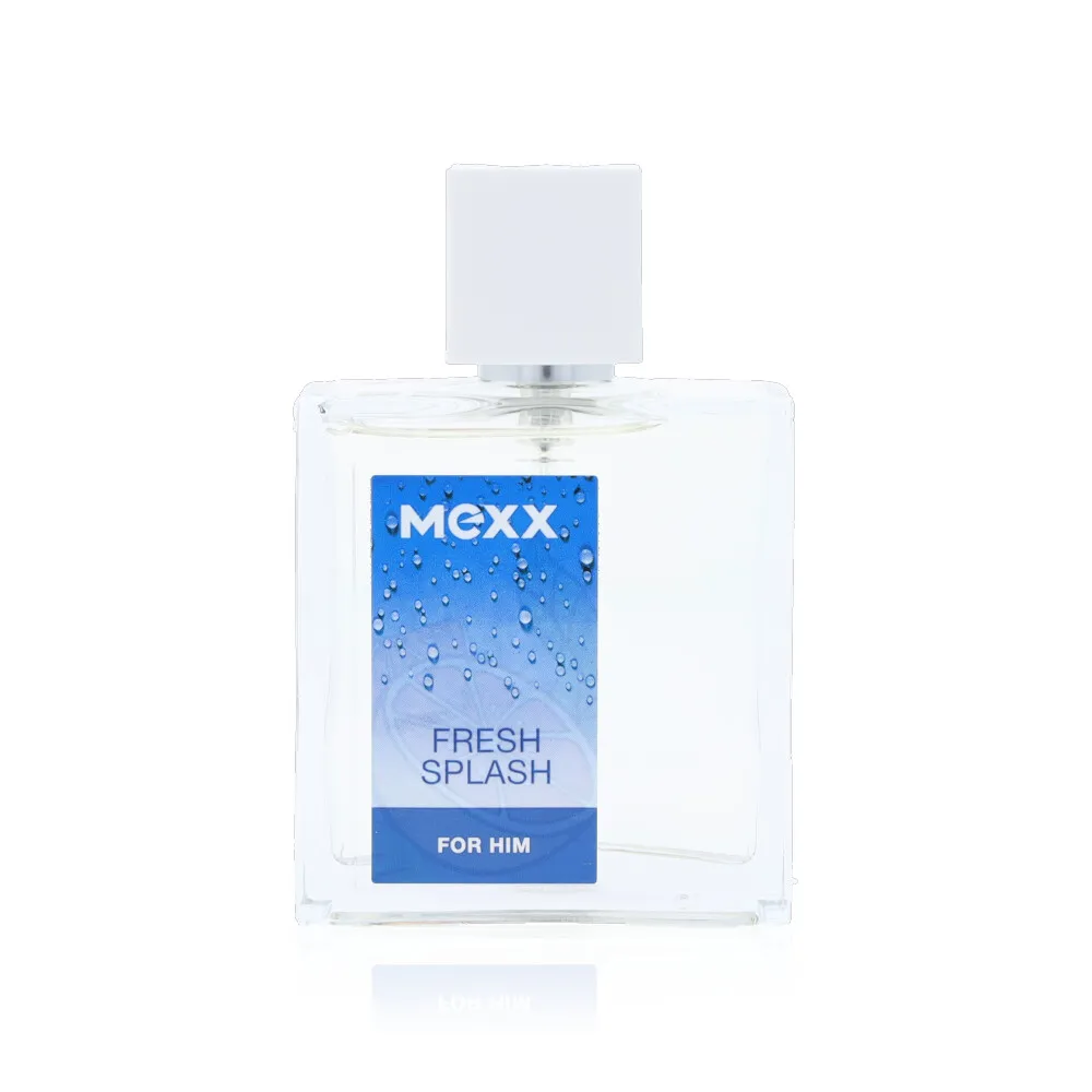 Mexx Fresh Aftershave Spray 50ml