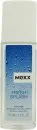 Mexx Fresh Splash for Him Deodorant 75ml Natural Spray