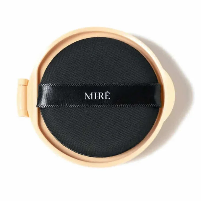 Mi-Rê Bibi Nova Cushion Complexion Perfector Spf50 00 Light Rose 19g Refill