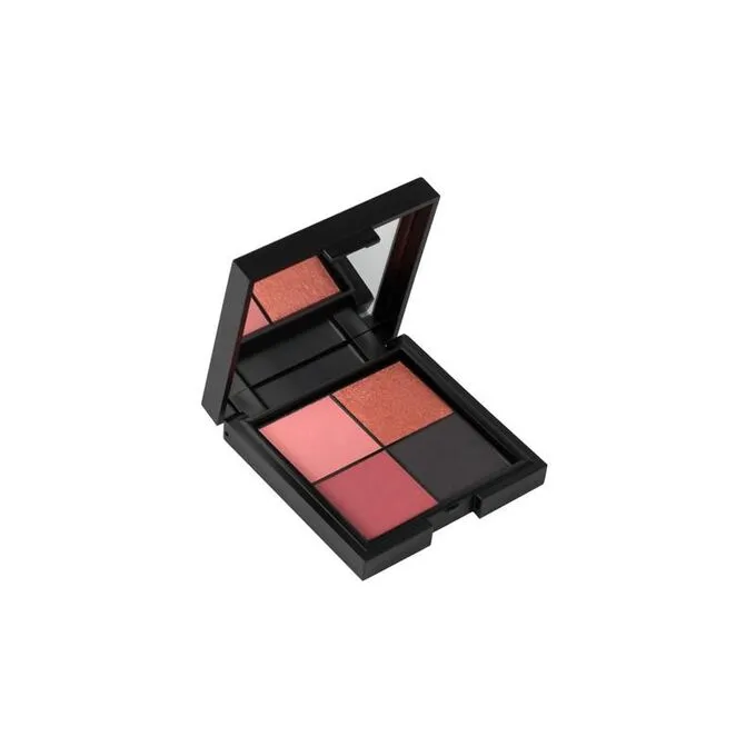 Mía Cosmetics Eyeshadow Palette Rose 10 5g