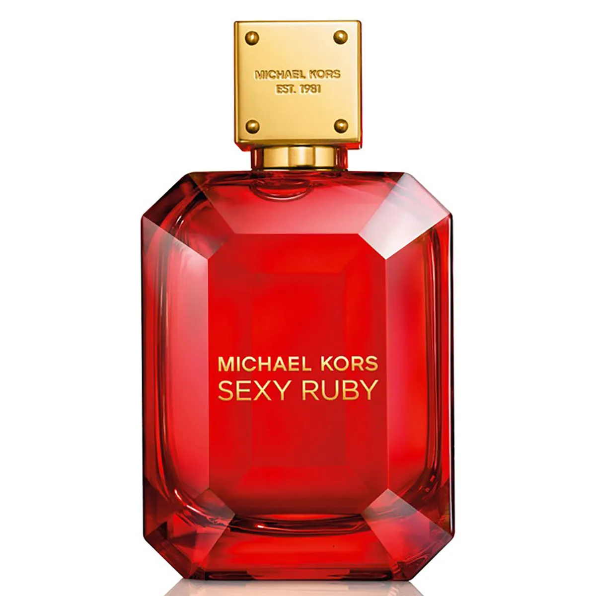 Michael Kors Sexy Ruby Eau de Parfum 100ml Spray