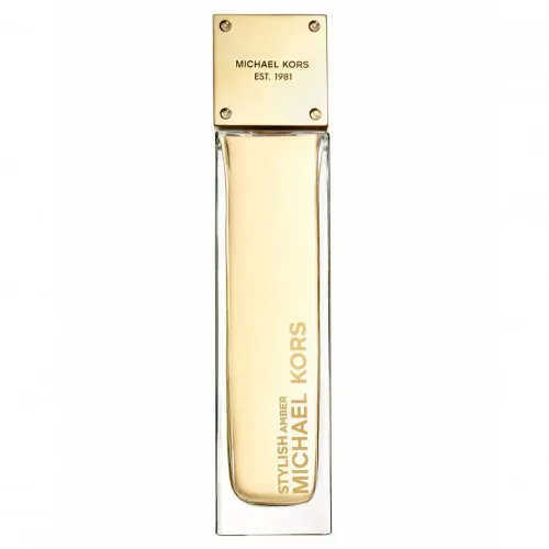 Michael Kors Stylish Amber Eau de Parfum 100ml Spray