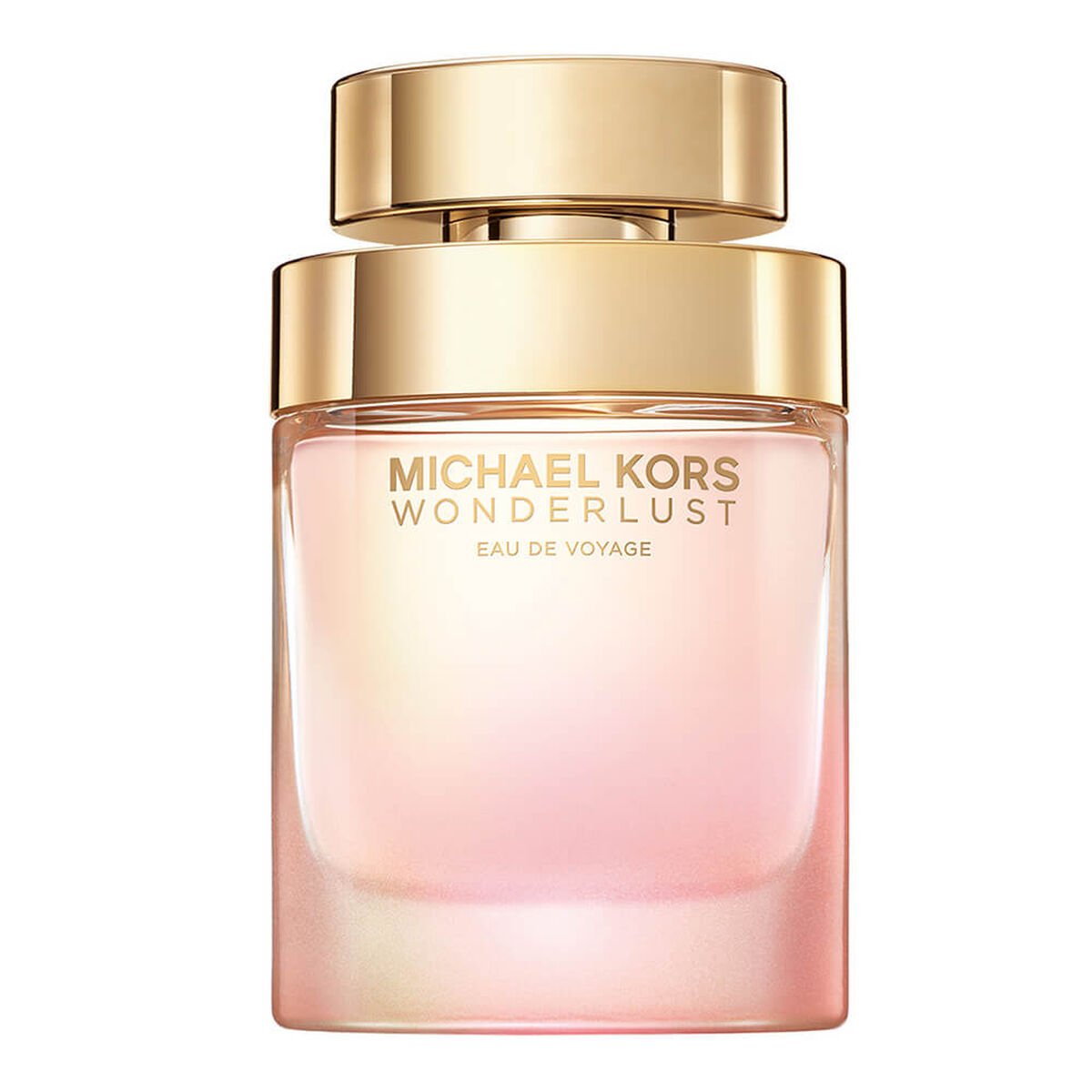 Michael Kors Wonderlust Eau de Voyage Eau de Parfum 100ml Spray