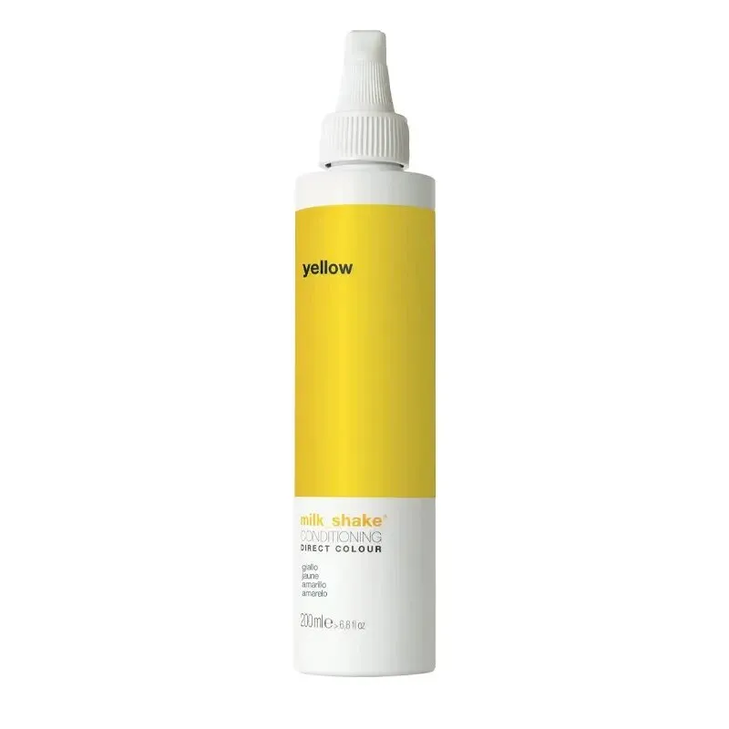 Milk_shake - Conditioning Direct Colour Yellow (100ml)