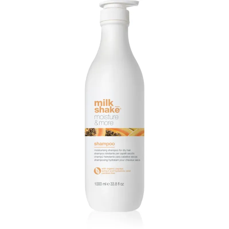 Milk_Shake - Moisture & More Shampoo (1000ml)