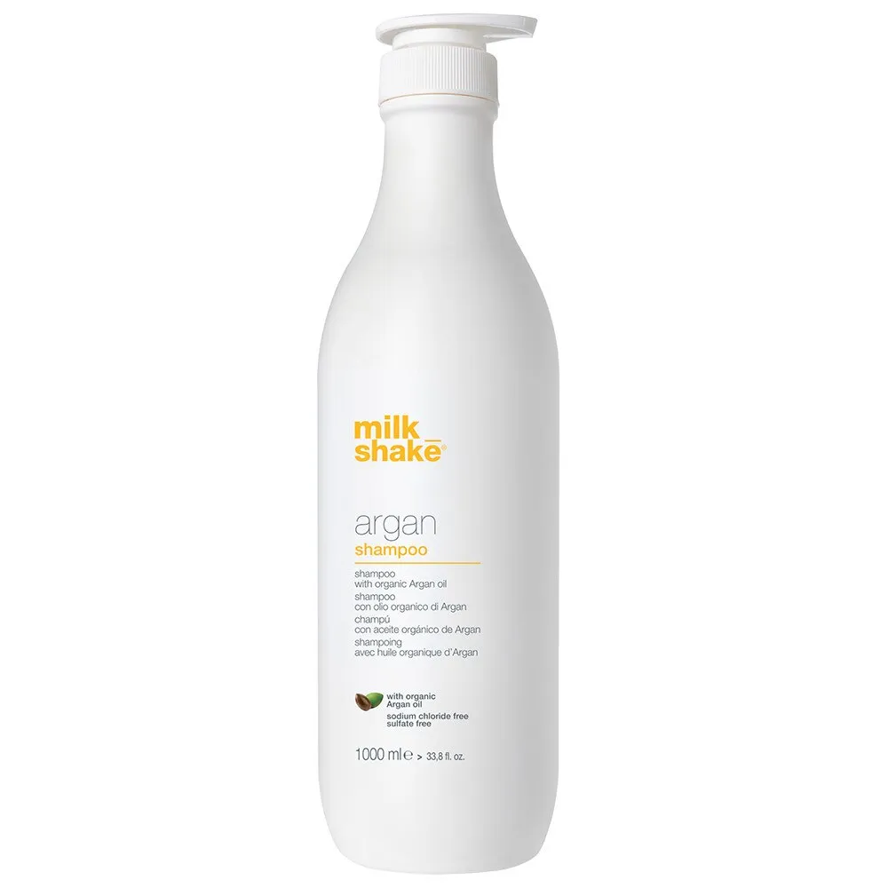 MilkShake - Argan Oil Shampoo (1000ml)
