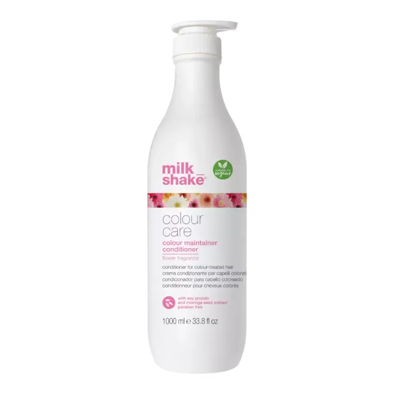 MilkShake - Colour Maintainer Conditioner Flower Fragrance (1000ml)