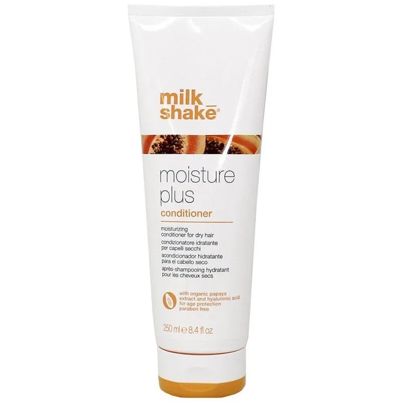 Milkshake - Moisture & More Conditioner (250ml)