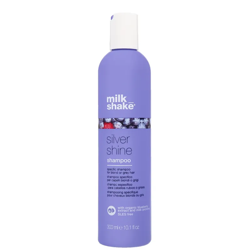 MilkShake - Shampoo Silver Shine (300ml)
