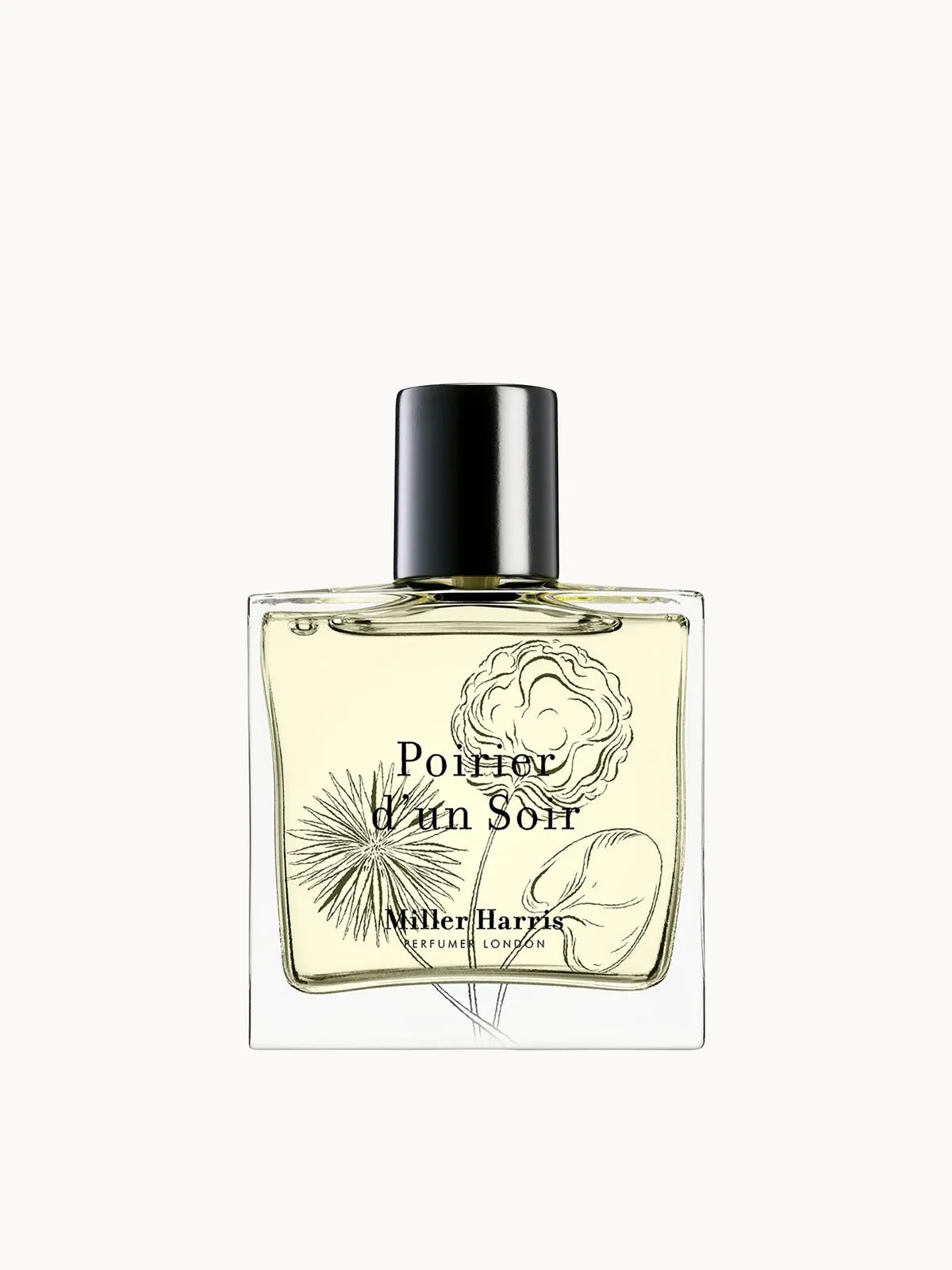 Miller Harris Poirier D'Un Soir Eau de Parfum 50ml