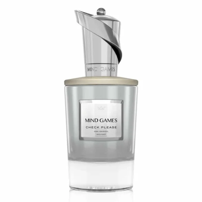 Mind Games Check Please Extrait De Parfum Spray 100ml