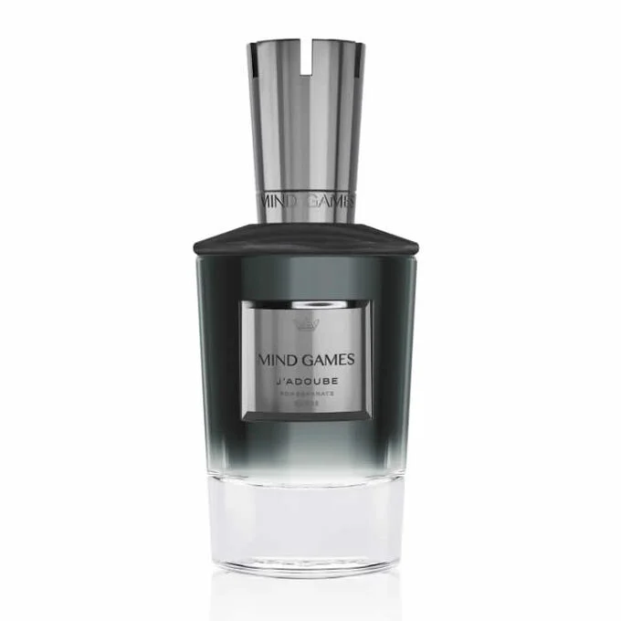 Mind Games J'Adoube Extrait De Parfum Spray 100ml