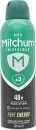 Mitchum Invisible 48hr Pure Energy Antiperspirant Deodorant Spray 200ml