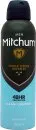 Mitchum Men Triple Odor Defense Clean Control 48HR Protection Deodorant Spray 200ml