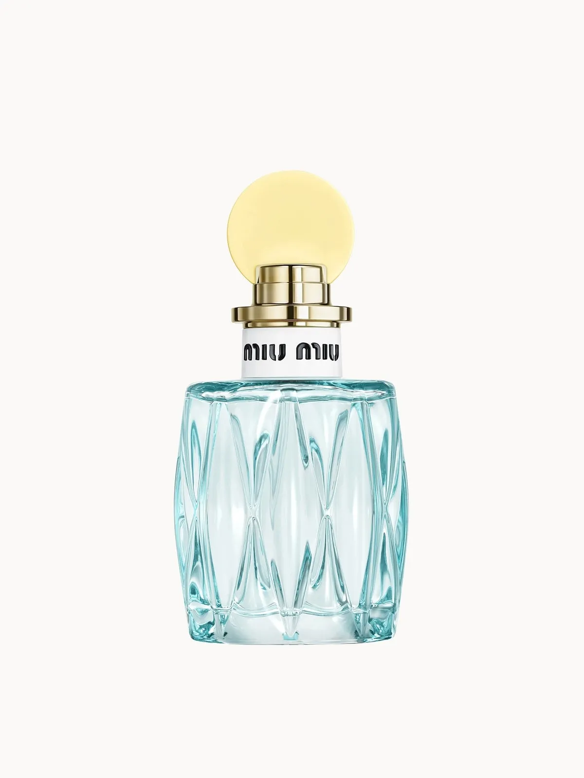 Miu Eau Bleue Eau de Parfum 100ml