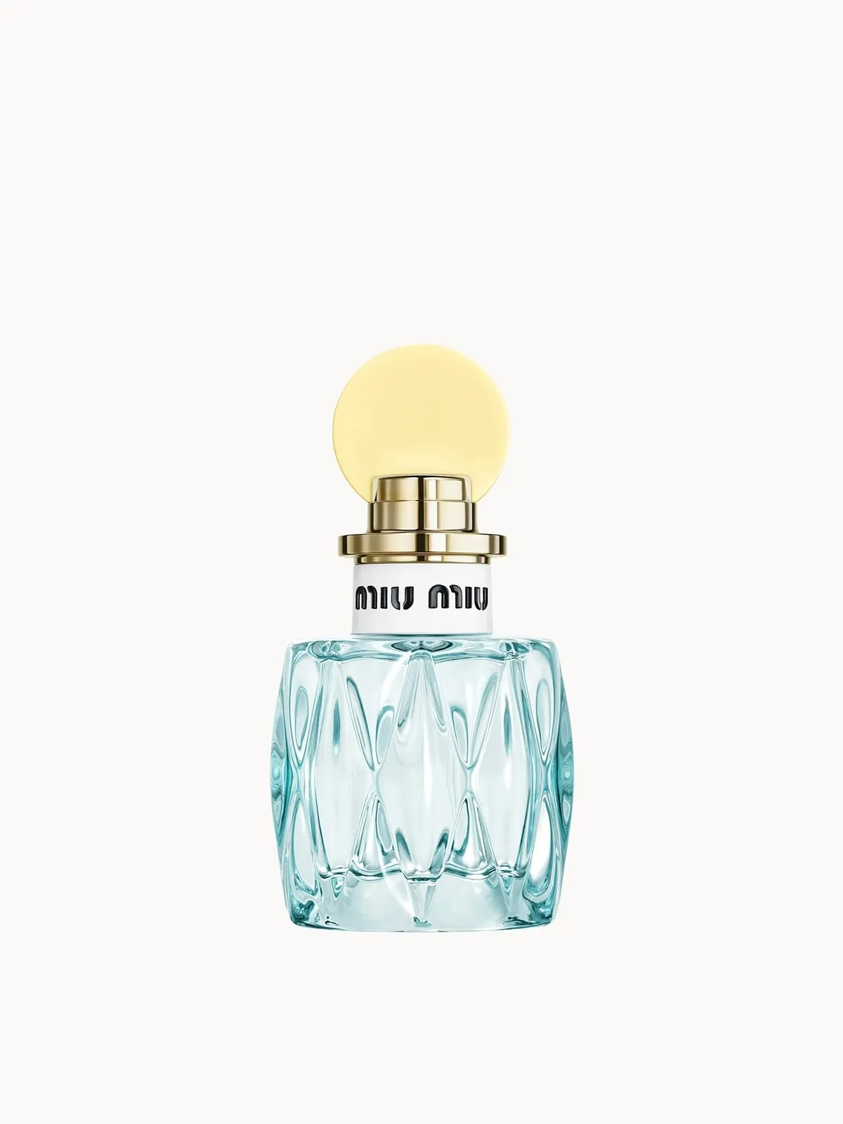 Miu Eau Bleue Eau de Parfum 50ml