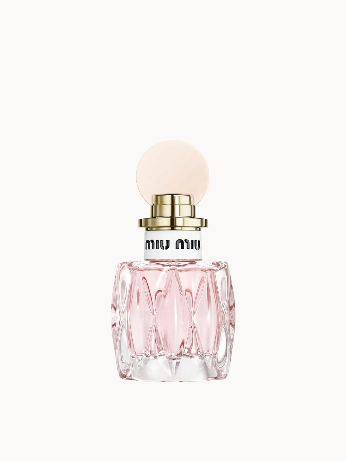 Miu Eau Rosee Eau de Toilette 50ml