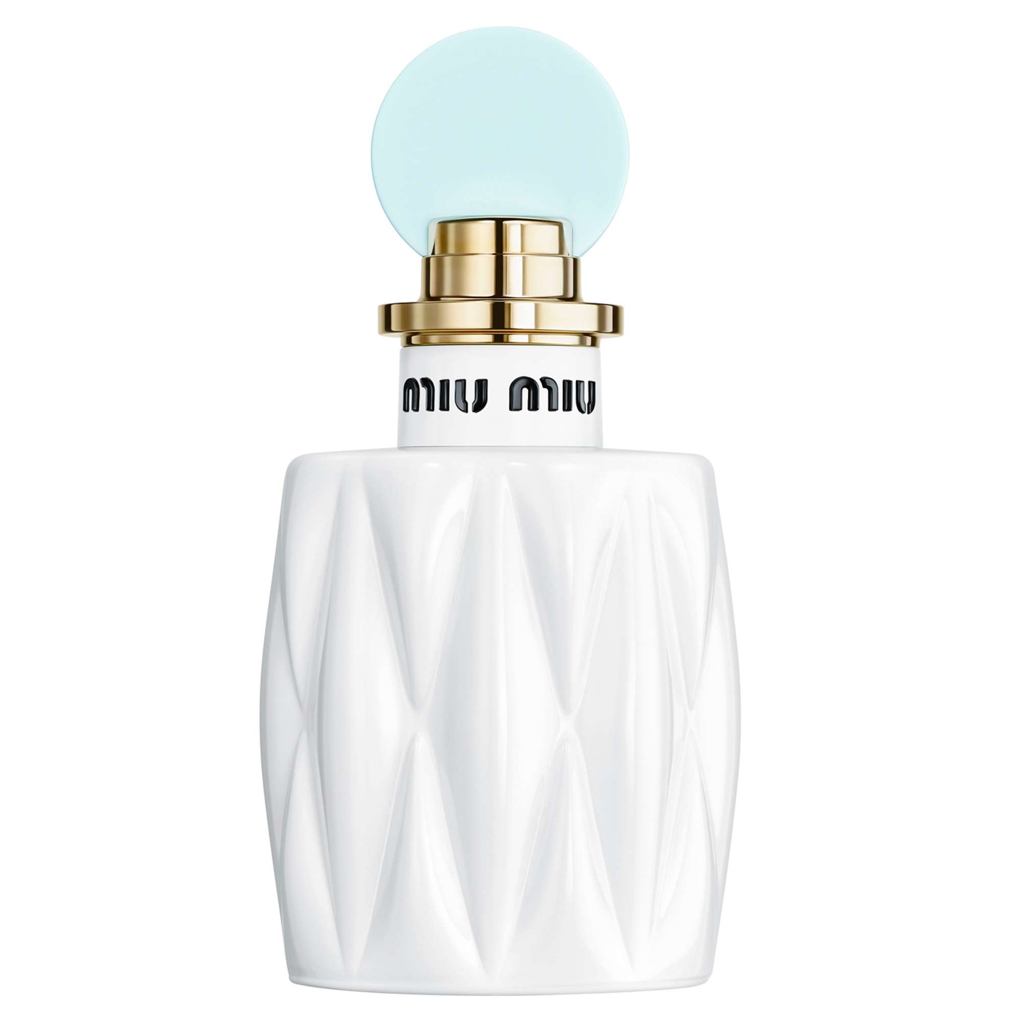 Miu Fleur De Lait Eau de Parfum Spray 100ml