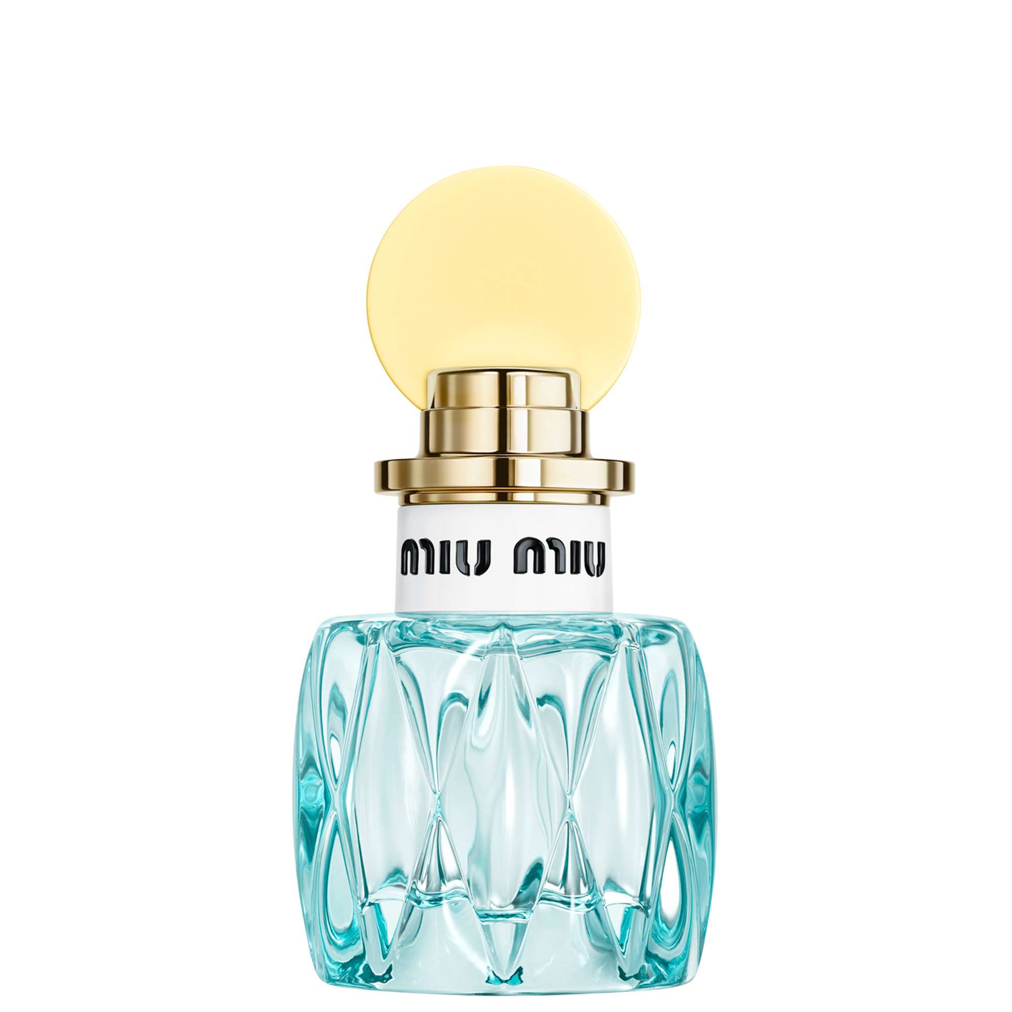 Miu L'Eau Bleue Eau de Parfum Spray 30ml