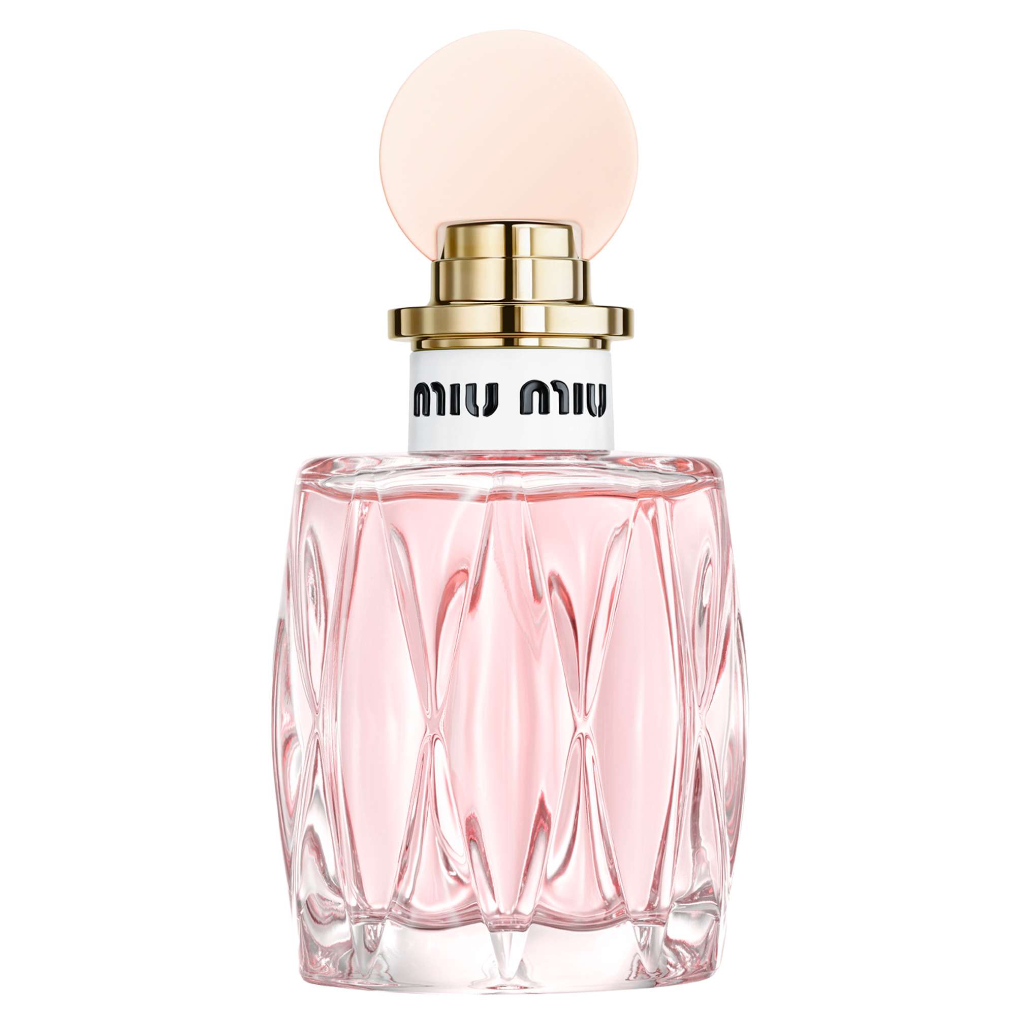 Miu L'Eau Rosee Eau de Toilette Spray 100ml