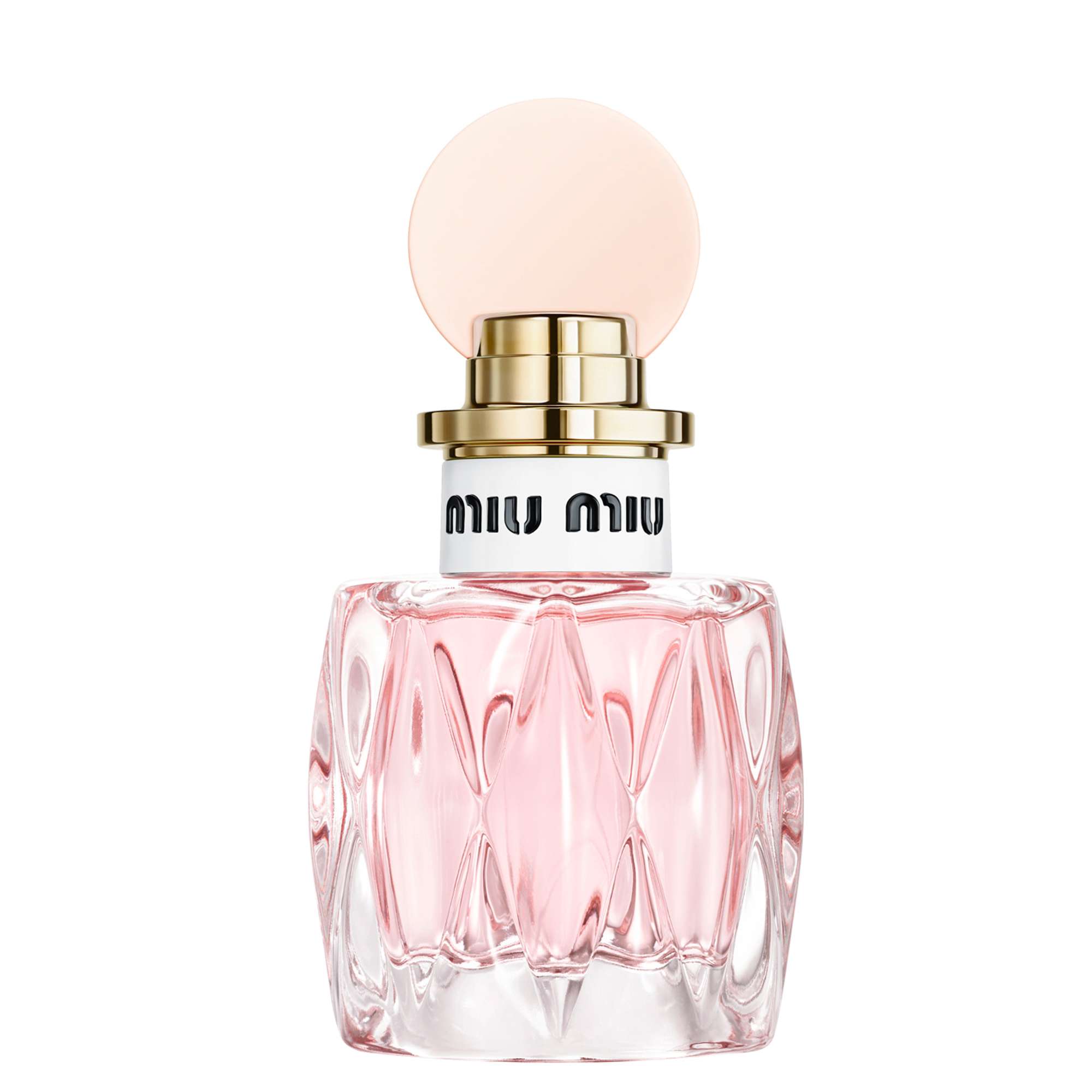 Miu L'Eau Rosee Eau de Toilette Spray 50ml