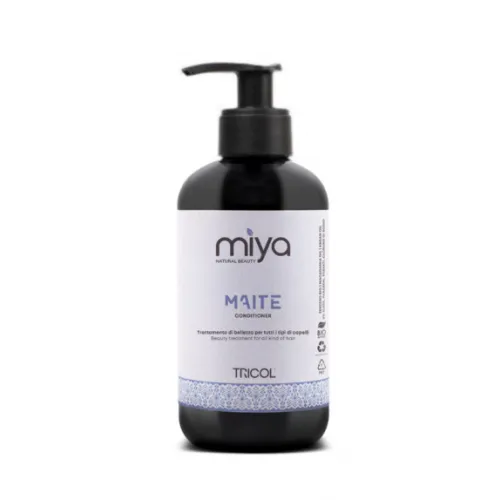 Miya Maite Beauty Treatment Shampoo 500ml