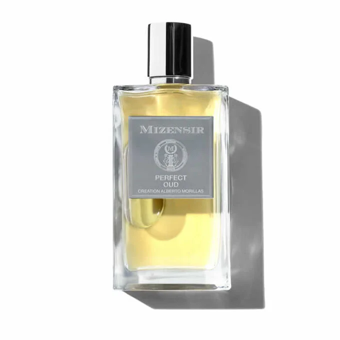 Mizensir Perfect Oud Eau De Parfum Spray 100ml