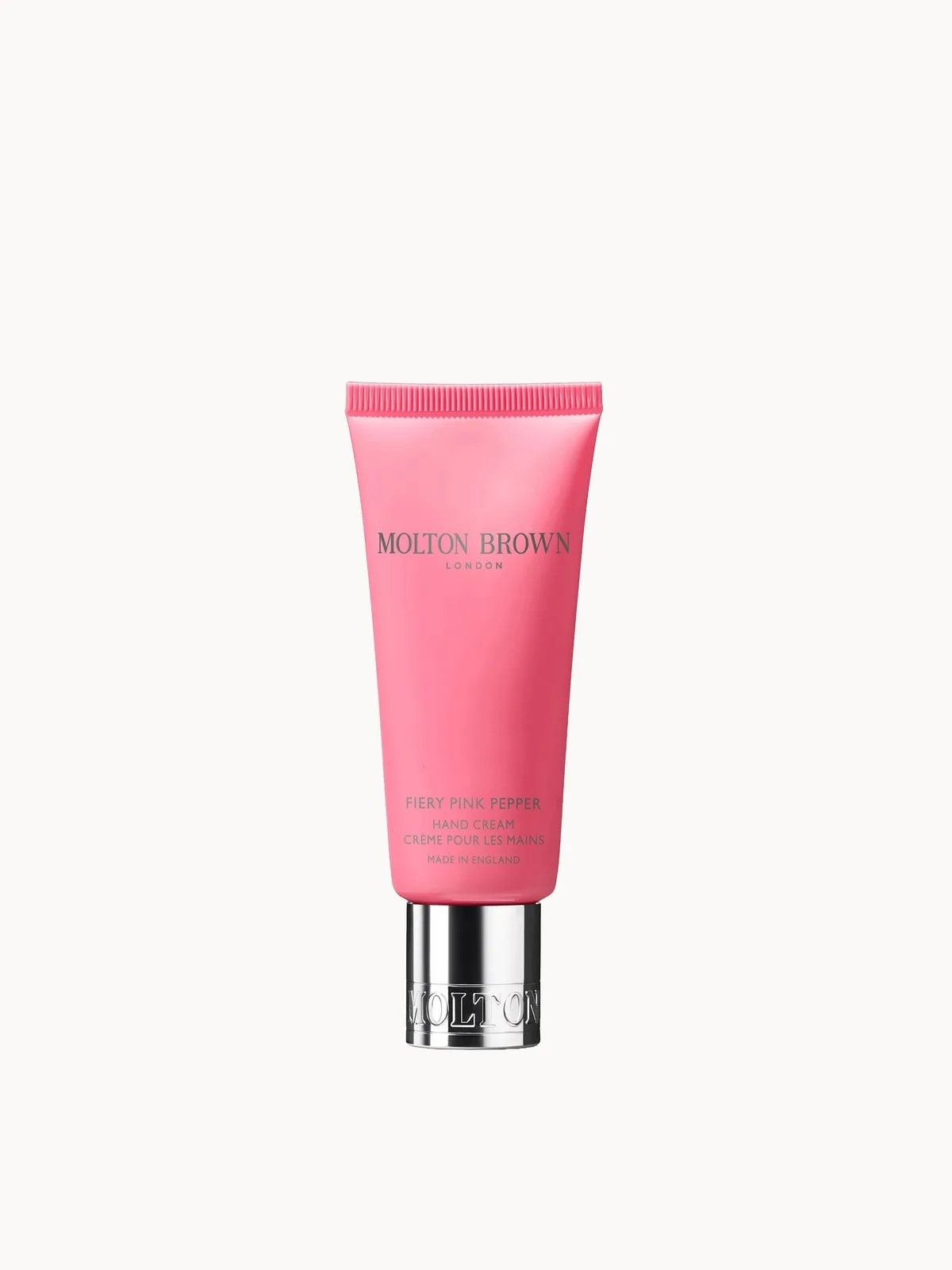 Molton Brown Fiery Pink Pepper Hand Cream 40ml