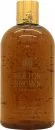 Molton Brown Mesmerising Oudh Accord & Gold Bath & Shower Gel 300ml