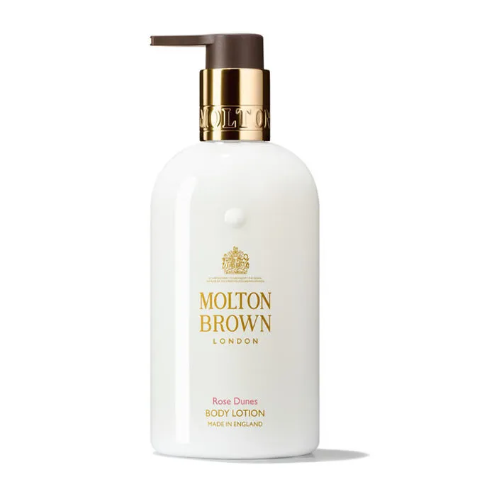 Molton Brown Rose Dunes Body Lotion 300ml