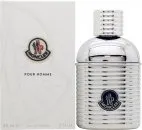 Moncler Pour Homme Eau de Parfum 60ml Spray
