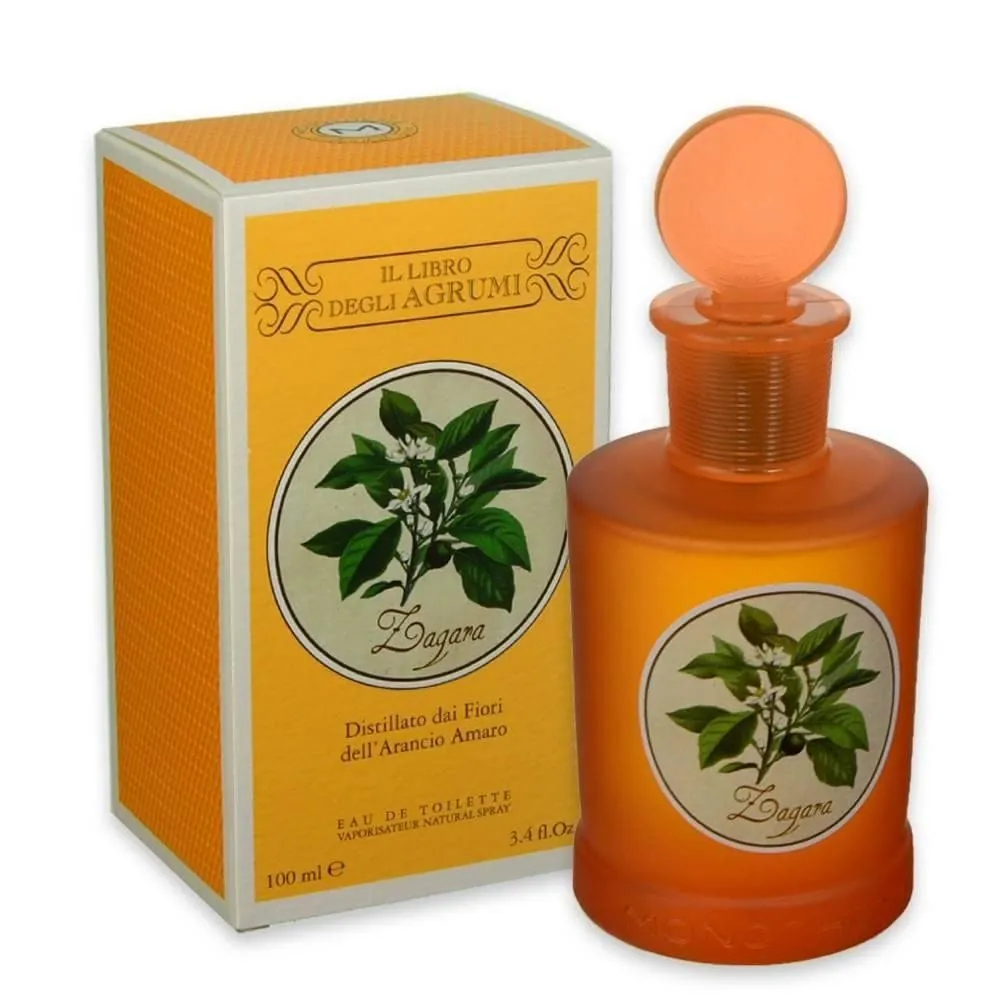 Monotheme Zagara Eau de Toilette 100ml