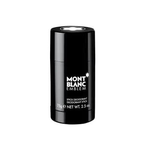 Mont Blanc Emblem Deodorant Stick 75g