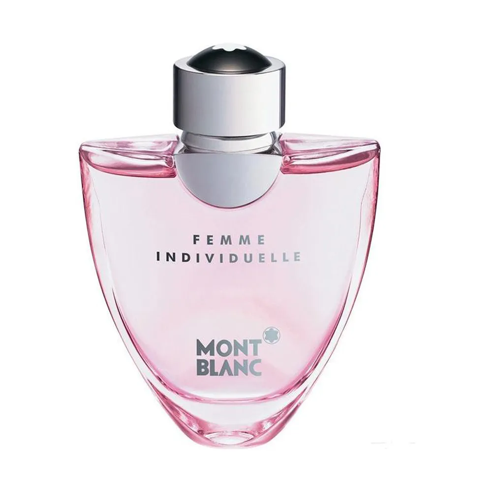 Mont Blanc Femme Individuelle EDT Spray 30ml
