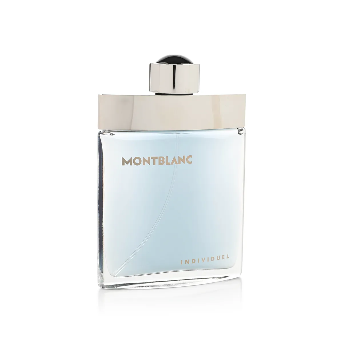 Mont Blanc Individuelle Eau de Toilette 75ml Spray