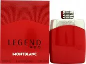 Mont Blanc Legend Red Eau de Parfum 100ml Spray