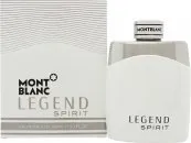 Mont Blanc Legend Spirit Eau de Toilette 100ml Spray