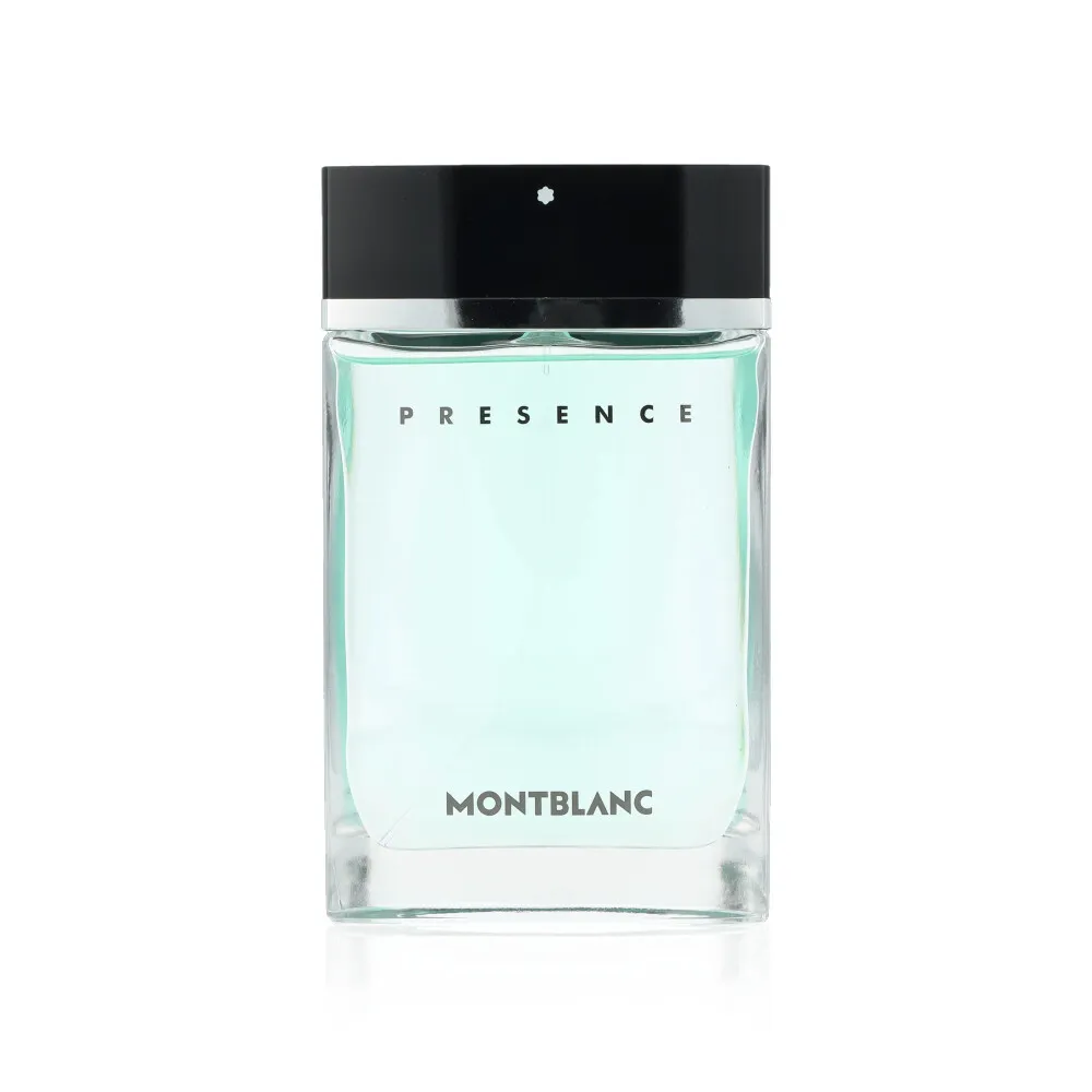Mont Blanc Presence EDT Spray 75ml