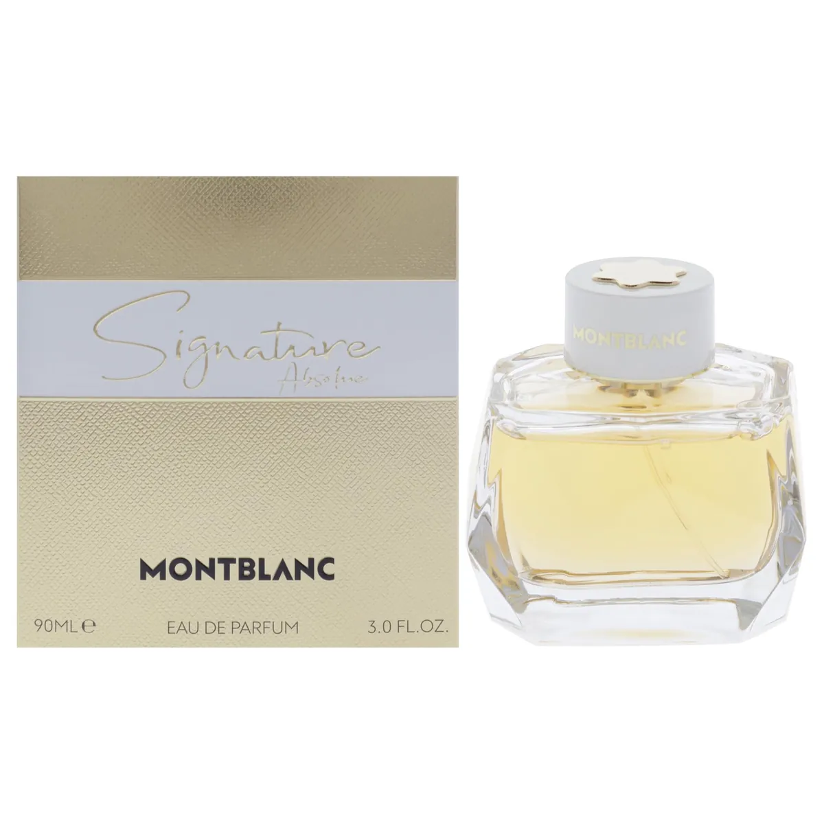 Mont Blanc Signature Eau de Parfum 90ml Spray