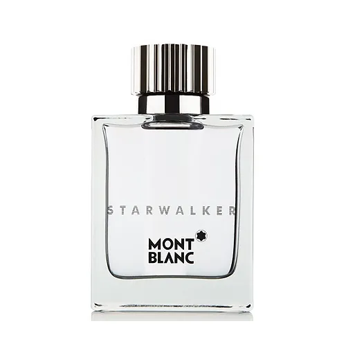 Mont Blanc Starwalker Eau de Toilette 75ml Spray